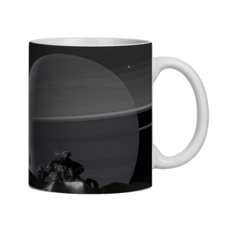 Nome do produto E D Caneca p/ nome 33