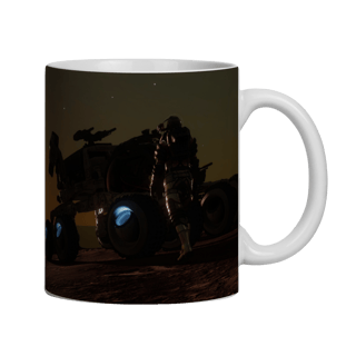 Nome do produto E D Caneca p/ nome 34