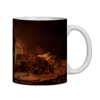 Nome do produto E D Caneca p/ nome 36