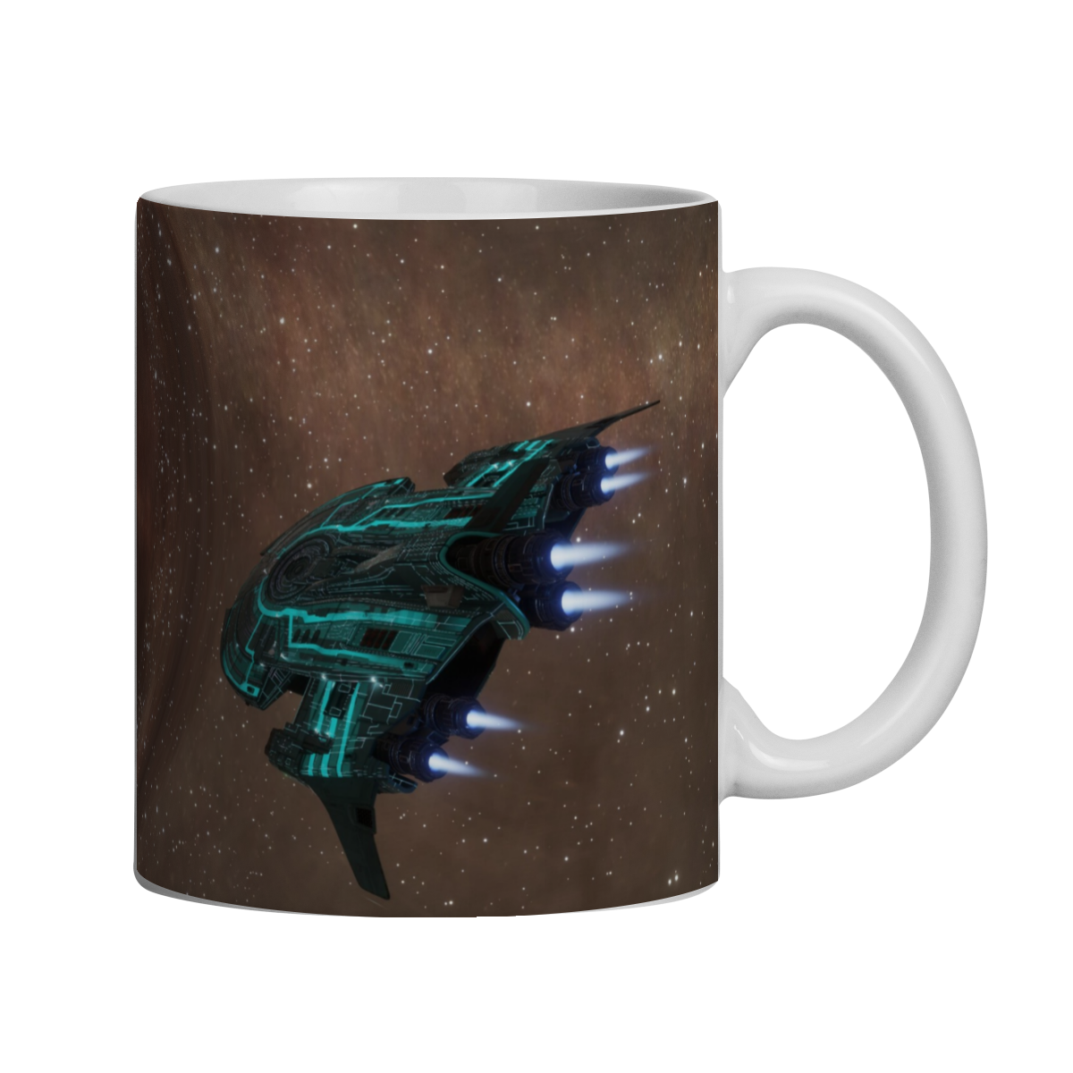 Nome do produto E D Caneca p/ nome 42