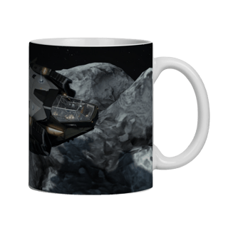 Nome do produto E D Caneca p/ nome 43