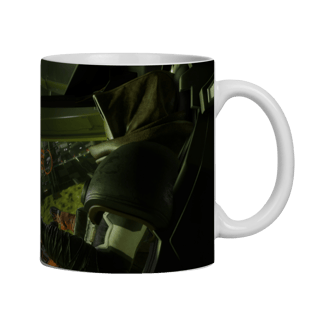 Nome do produto E D Caneca p/ nome 44