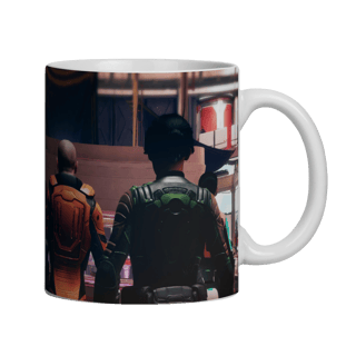 Nome do produto E D Caneca p/ nome 46