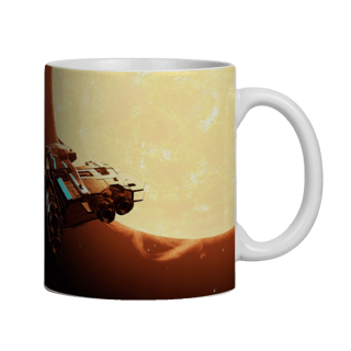 Nome do produto E D Caneca p/ nome 48