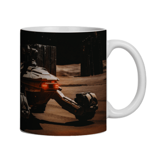 Nome do produto E D Caneca p/ nome 49