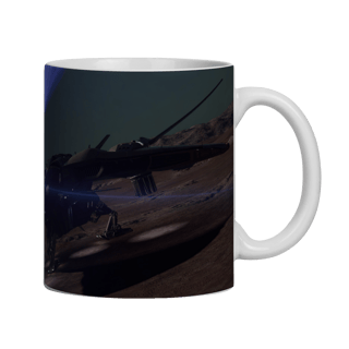 Nome do produto E D Caneca p/ nome 51