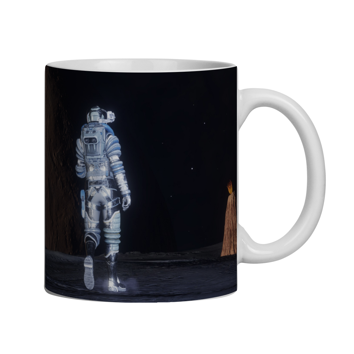 Nome do produto E D Caneca p/ nome 52