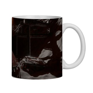 Nome do produto E D Caneca p/ nome 55