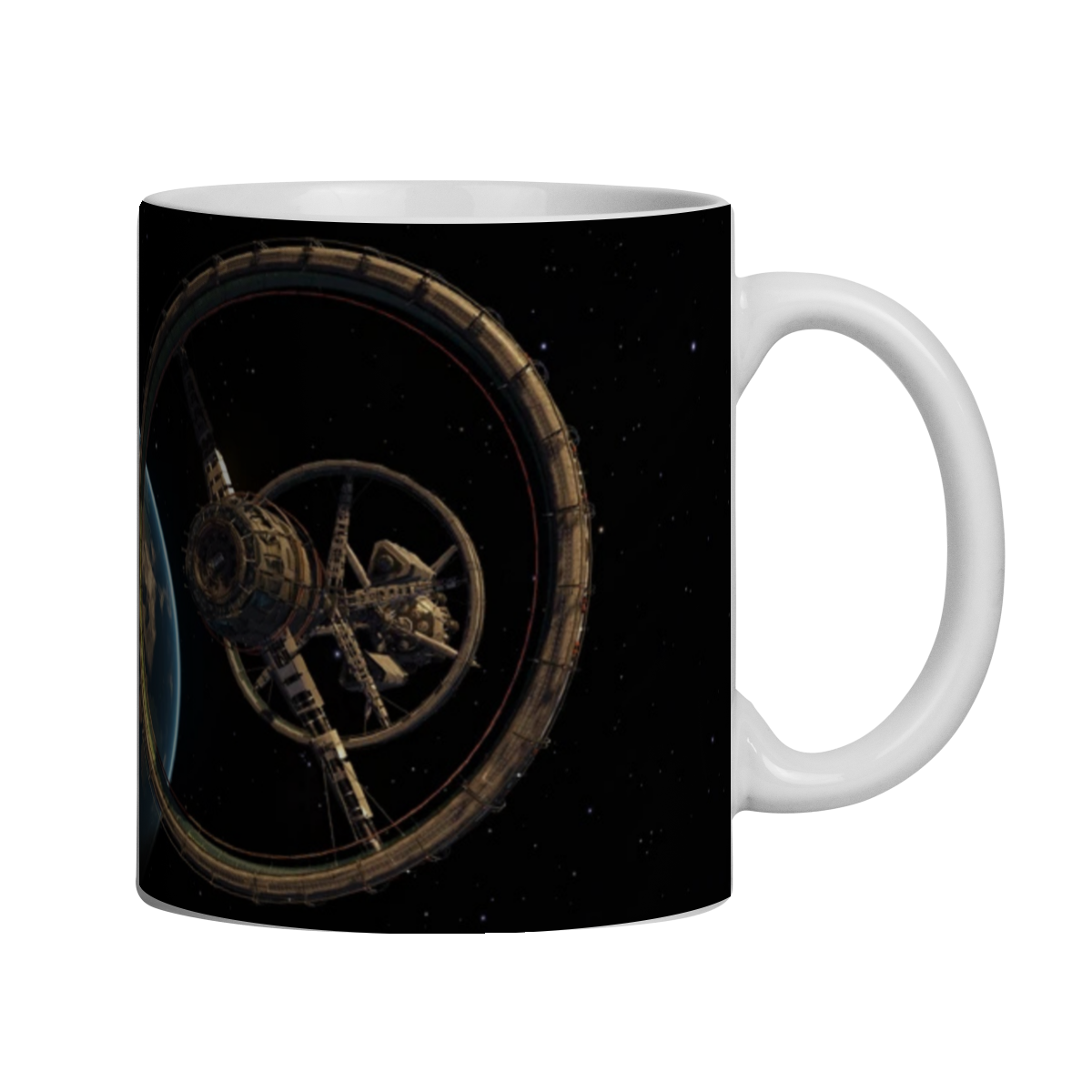 Nome do produto E D Caneca p/ nome 58