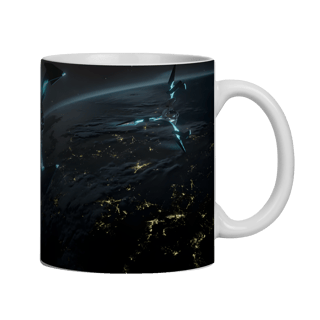 Nome do produto E D Caneca p/ nome 63