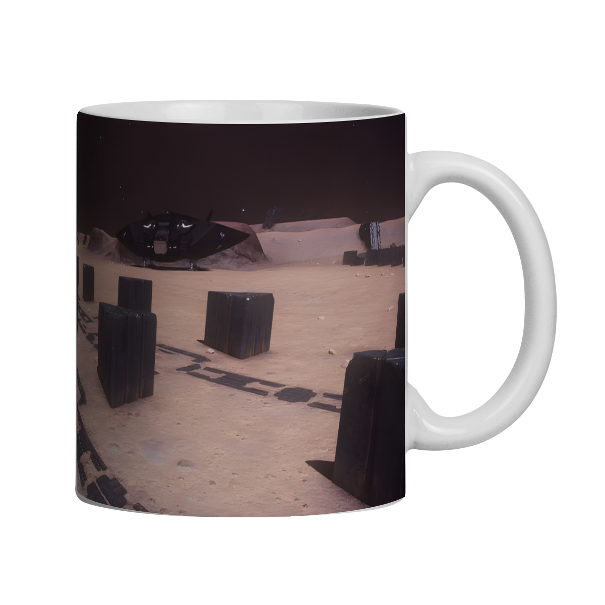 Nome do produto E D Caneca p/ nome 64