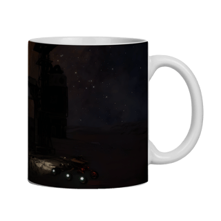 Nome do produto E D Caneca p/ nome 65