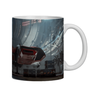 Nome do produto E D Caneca p/ nome 67