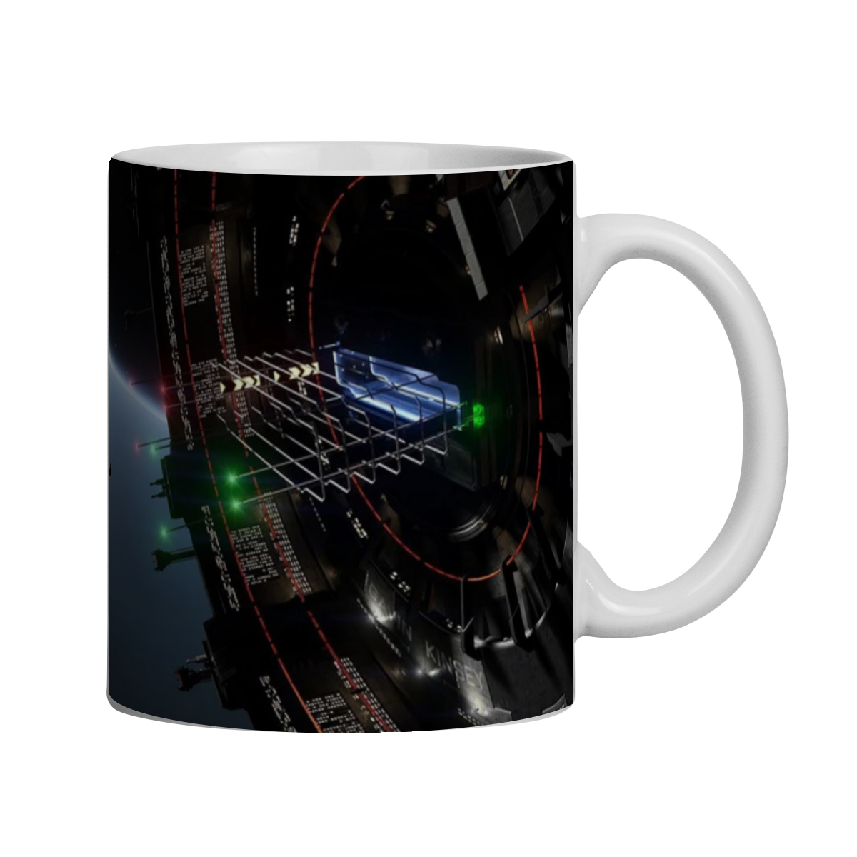 Nome do produto E D Caneca p/ nome 68