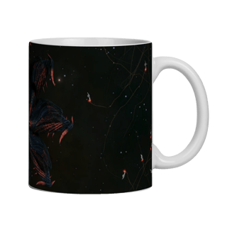 Nome do produto E D Caneca p/ nome 71