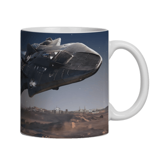 Nome do produto E D Caneca p/ nome 73