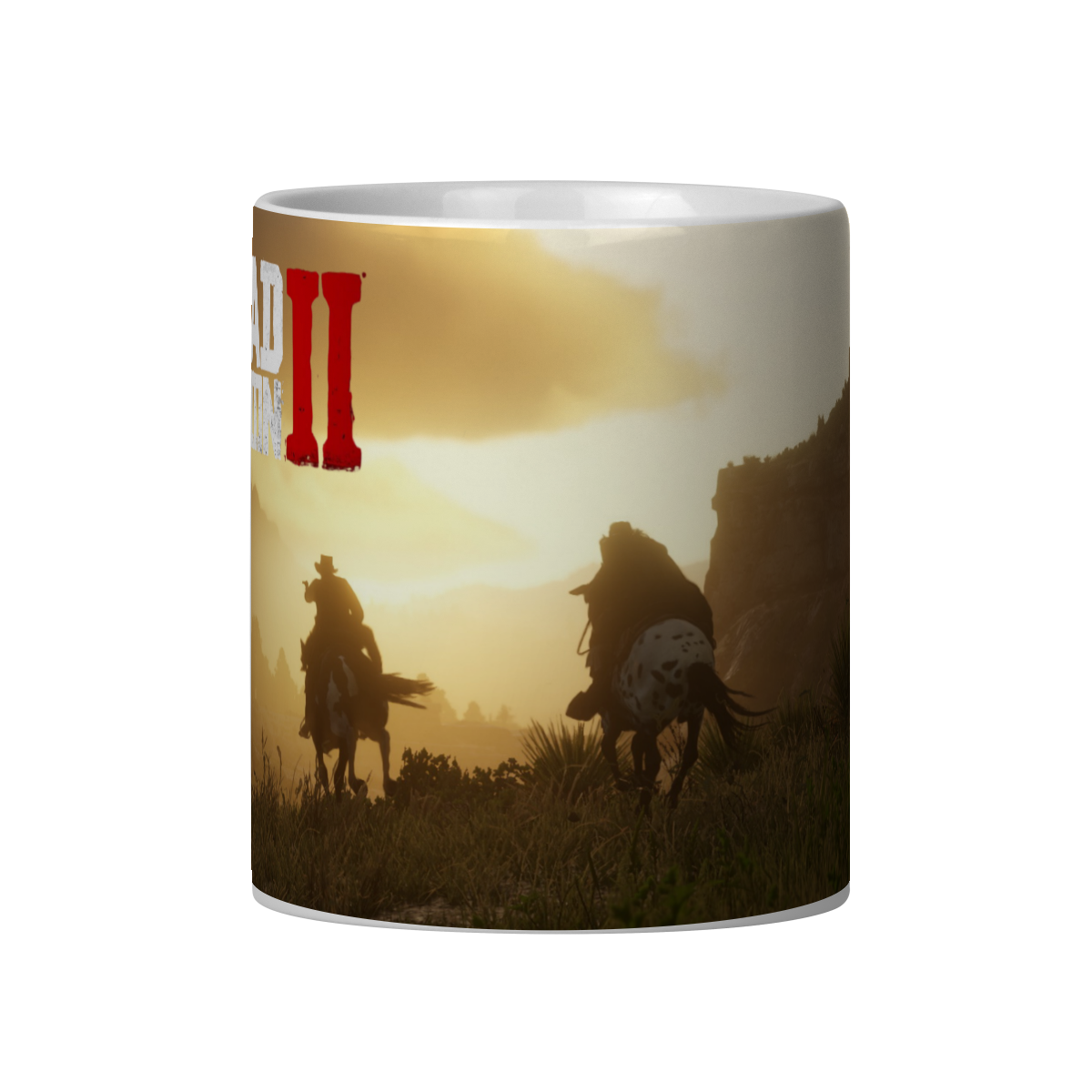 Nome do produto RDR II Caneca p/ nome 01