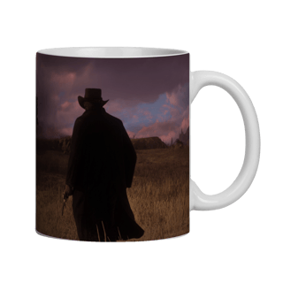 Nome do produto RDR II Caneca p/ nome 03
