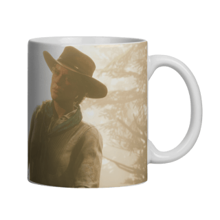 Nome do produto RDR II Caneca p/ nome 14