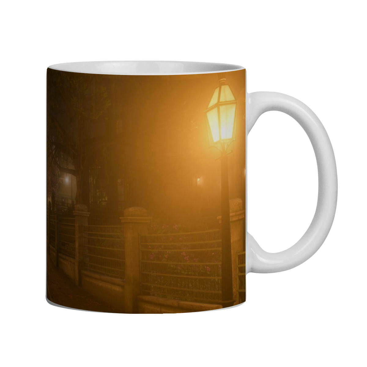 Nome do produto RDR II Caneca p/ nome 24