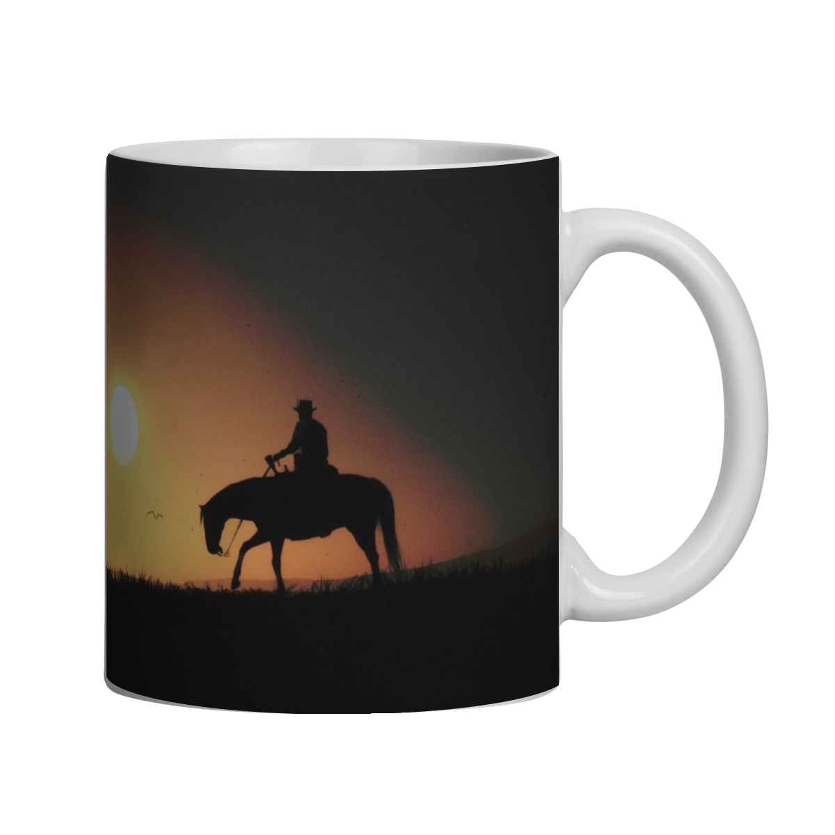 Nome do produto RDR II Caneca p/ nome 28