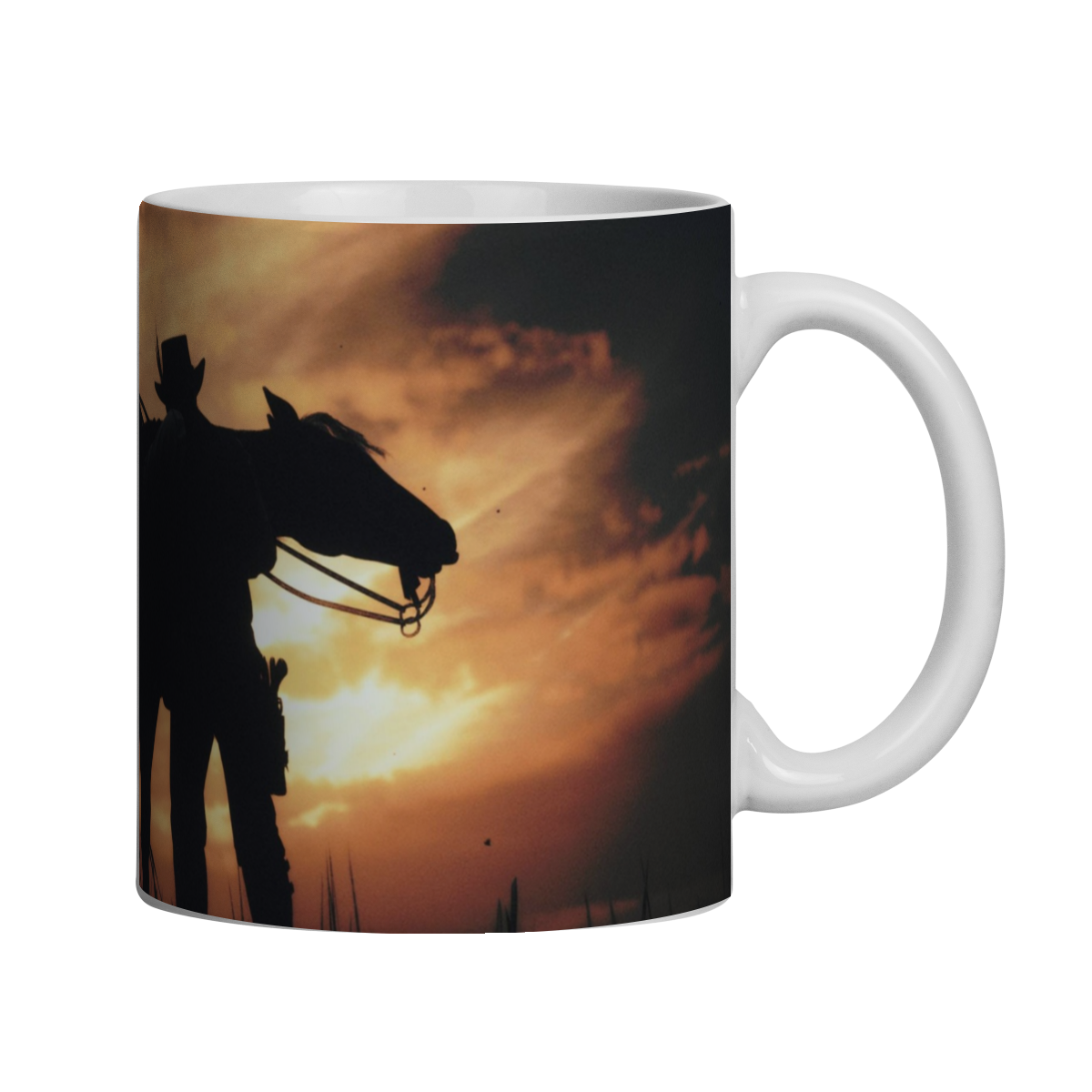 Nome do produto RDR II Caneca p/ nome 29