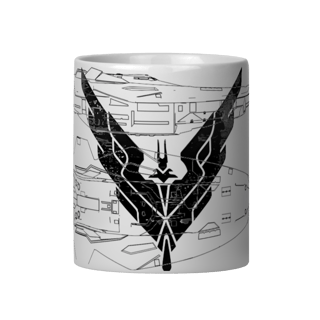 Nome do produto Caneca ED Anaconda