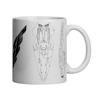 Nome do produto Elite Dangerous - Large Ships 