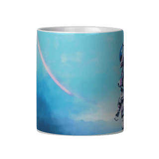 Nome do produto N M S Caneca p/ nome - 03