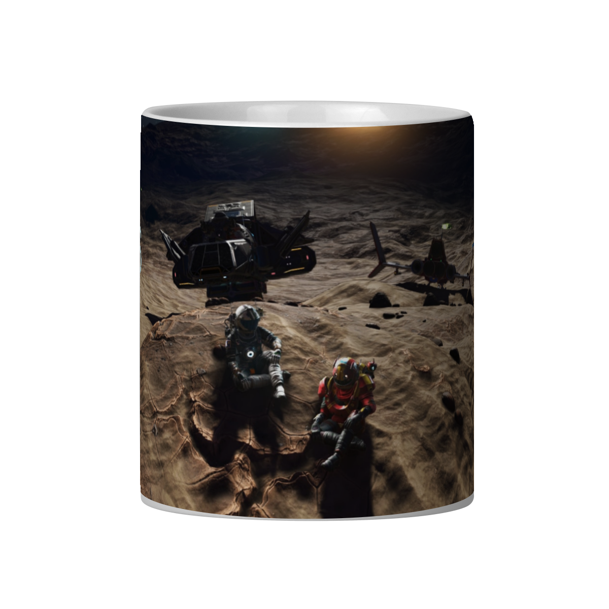 Nome do produto N M S Caneca p/ nome - 08