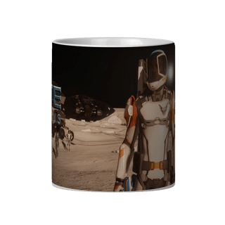 Nome do produto E D Caneca p/ nome 01