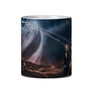 Nome do produto E D Caneca p/ nome 05