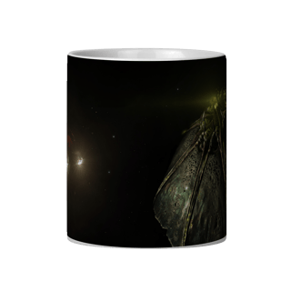 Nome do produto E D Caneca p/ nome 06