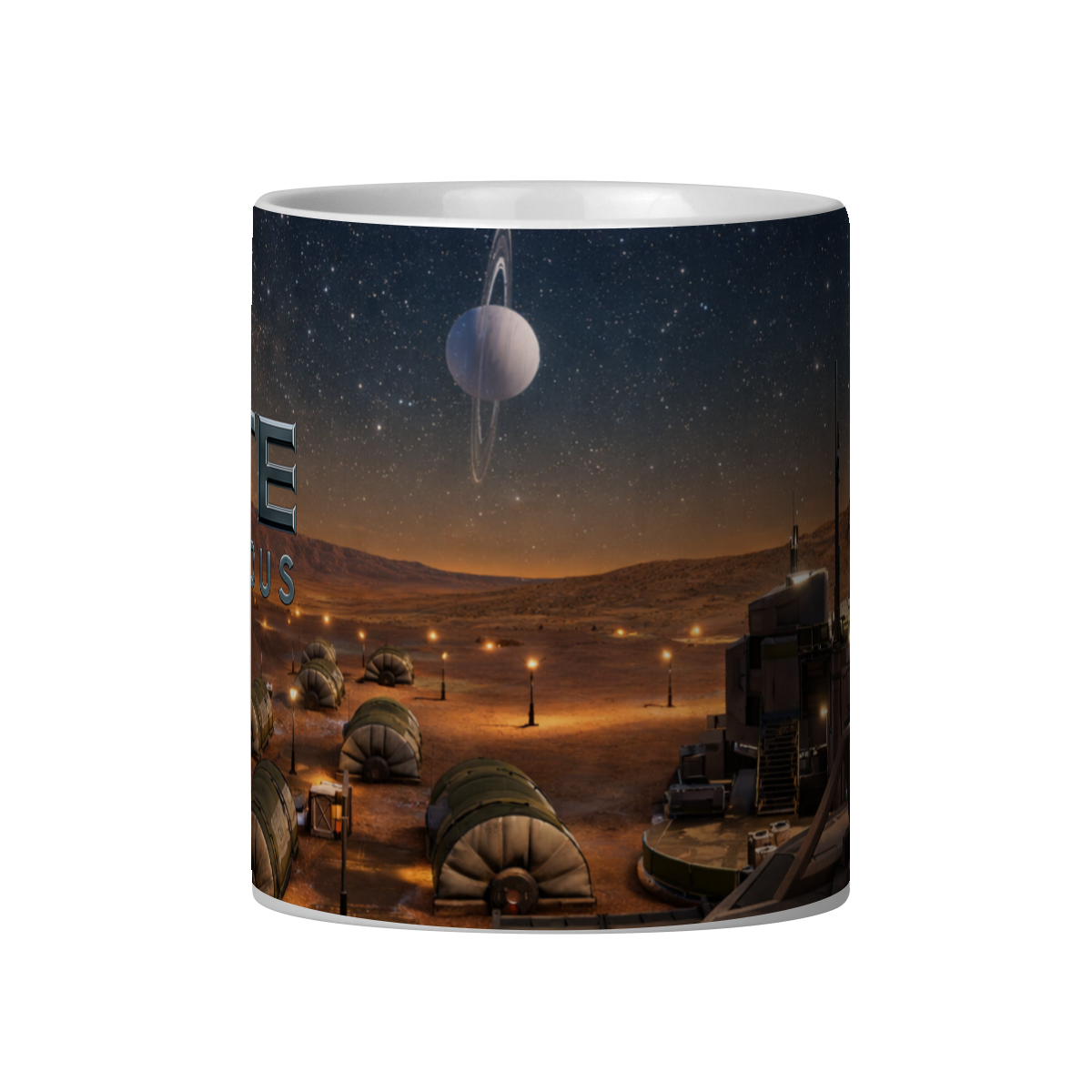 Nome do produto E D Caneca p/ nome 14