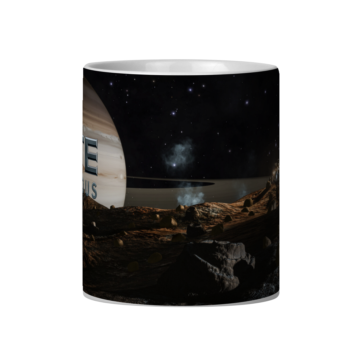 Nome do produto E D Caneca p/ nome 16