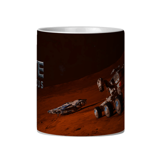 Nome do produto E D Caneca p/ nome 18