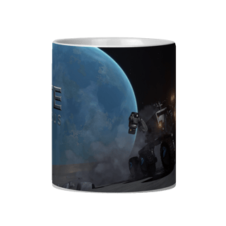 Nome do produto E D Caneca p/ nome 19