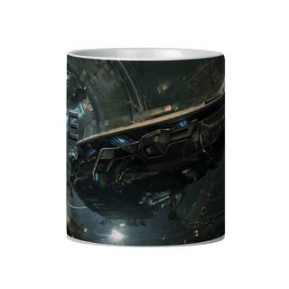 Nome do produto E D Caneca p/ nome 22