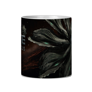 Nome do produto E D Caneca p/ nome 23