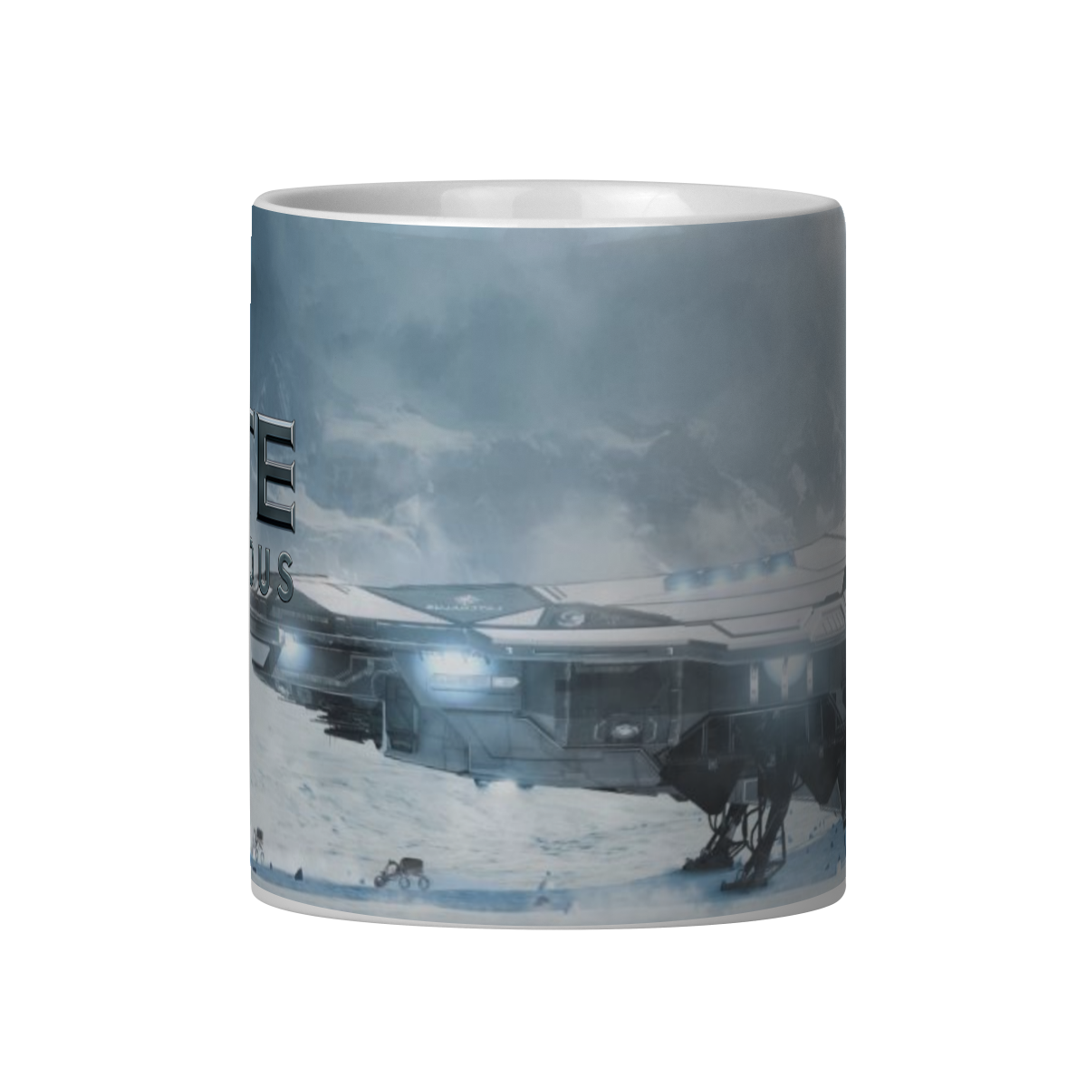 Nome do produto E D Caneca p/ nome 24