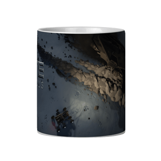 Nome do produto E D Caneca p/ nome 25