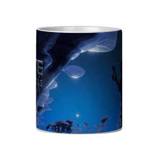 Nome do produto E D Caneca p/ nome 30