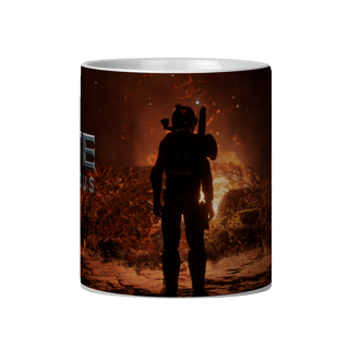 Nome do produto E D Caneca p/ nome 36