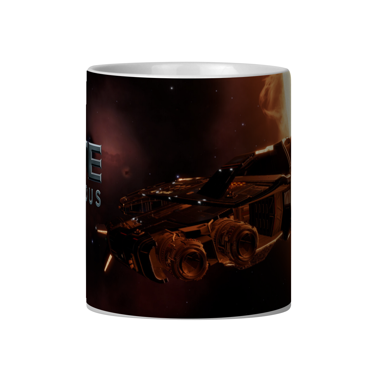 Nome do produto E D Caneca p/ nome 41