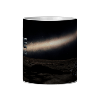 Nome do produto E D Caneca p/ nome 45