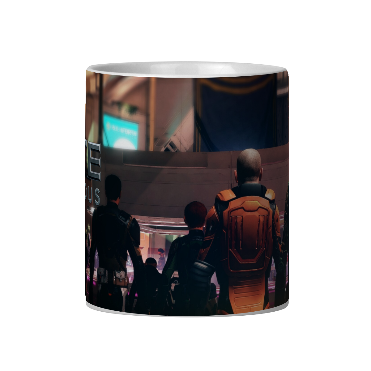 Nome do produto E D Caneca p/ nome 46