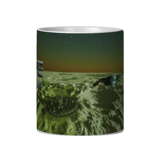 Nome do produto E D Caneca p/ nome 47