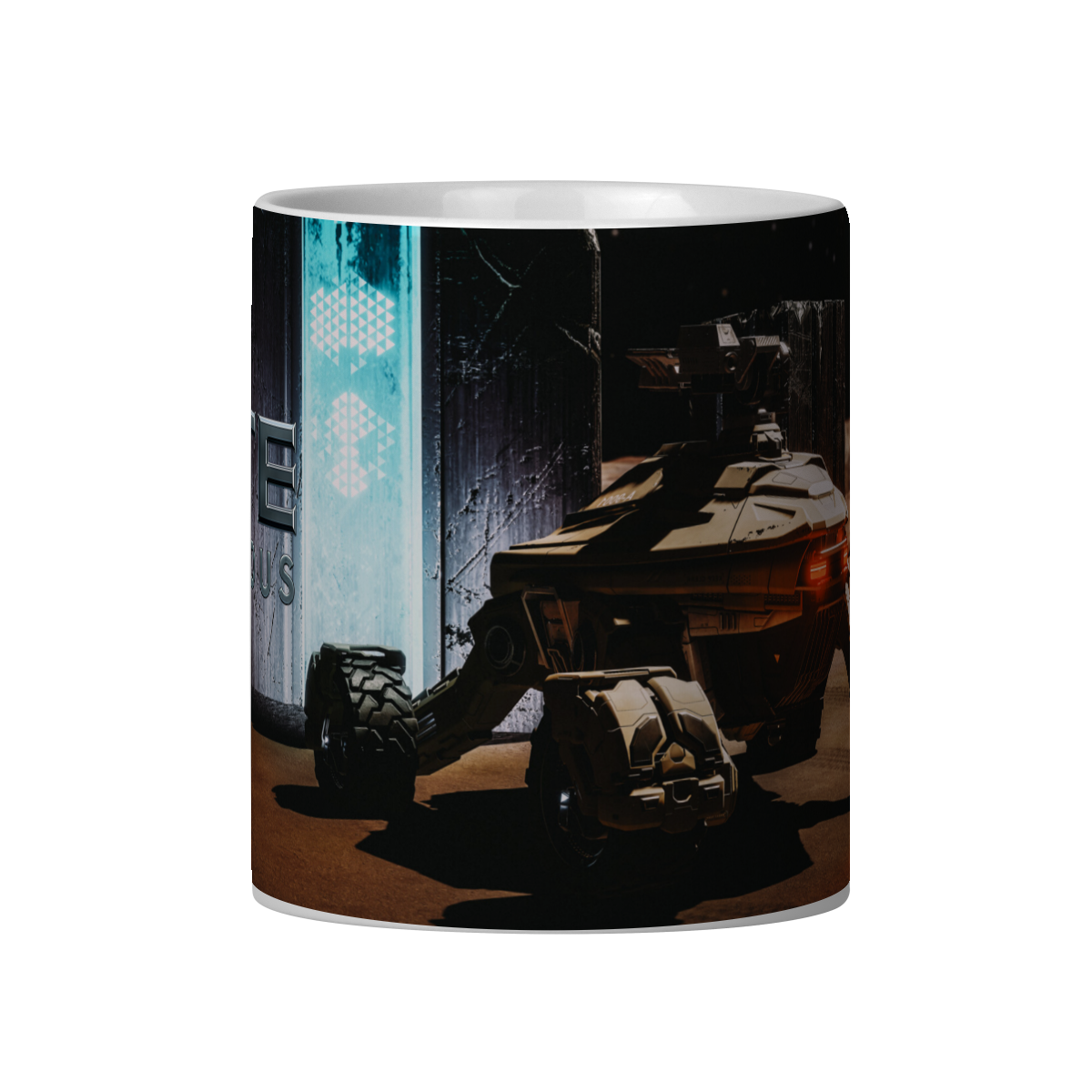 Nome do produto E D Caneca p/ nome 49