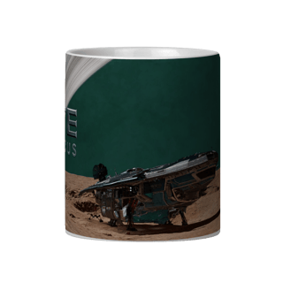 Nome do produto E D Caneca p/ nome 50