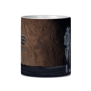 Nome do produto E D Caneca p/ nome 52